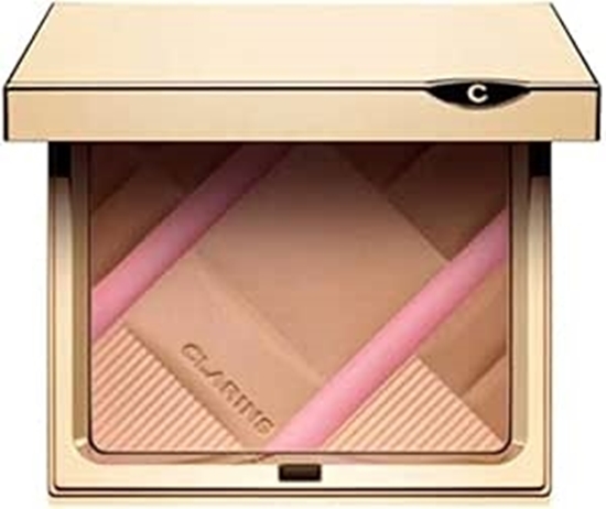 CLARINS POUDRE TEINT BLUSH